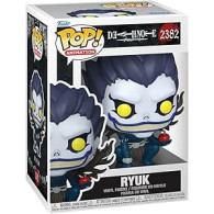 Figura POP Death Note Ryuk