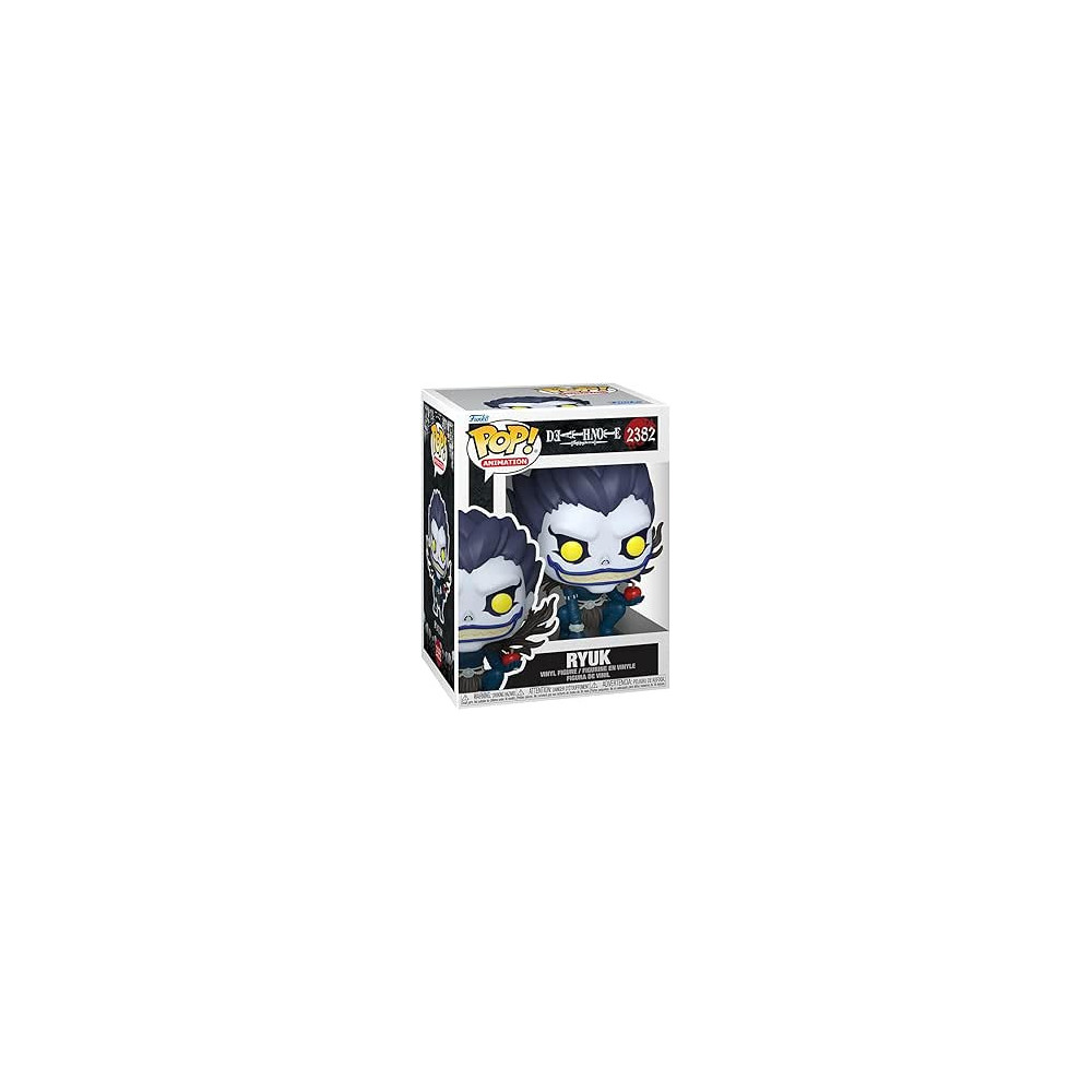 Figura POP Death Note Ryuk