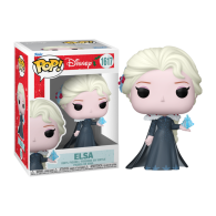 figura POP Disney Frozen Elsa