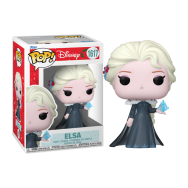 figura POP Disney Frozen Elsa