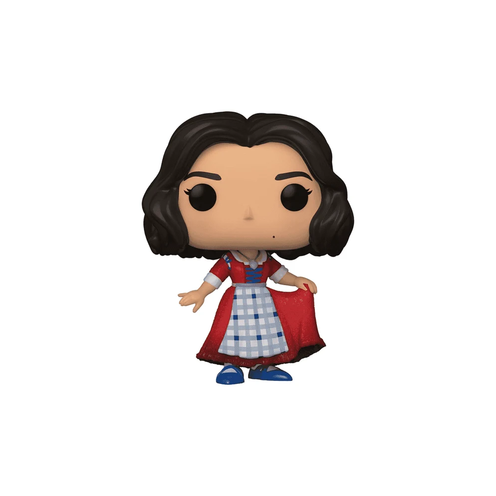Figura POP Disney Snow White - Snow White