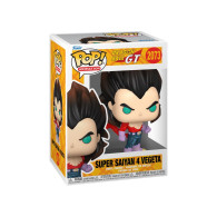 Figura POP Dragon Ball GT Super Saiyan 4 Vegeta