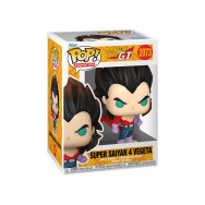 Figura POP Dragon Ball GT Super Saiyan 4 Vegeta