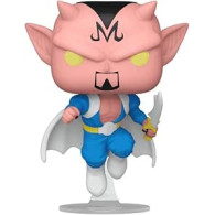 Figura POP Dragon Ball Z Dabura 2024 FALL CONVENTION Limited Edition