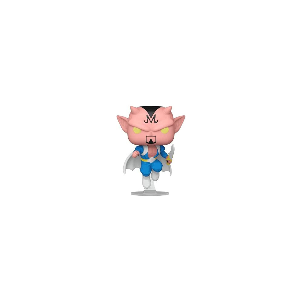 Figura POP Dragon Ball Z Dabura 2024 FALL CONVENTION Limited Edition