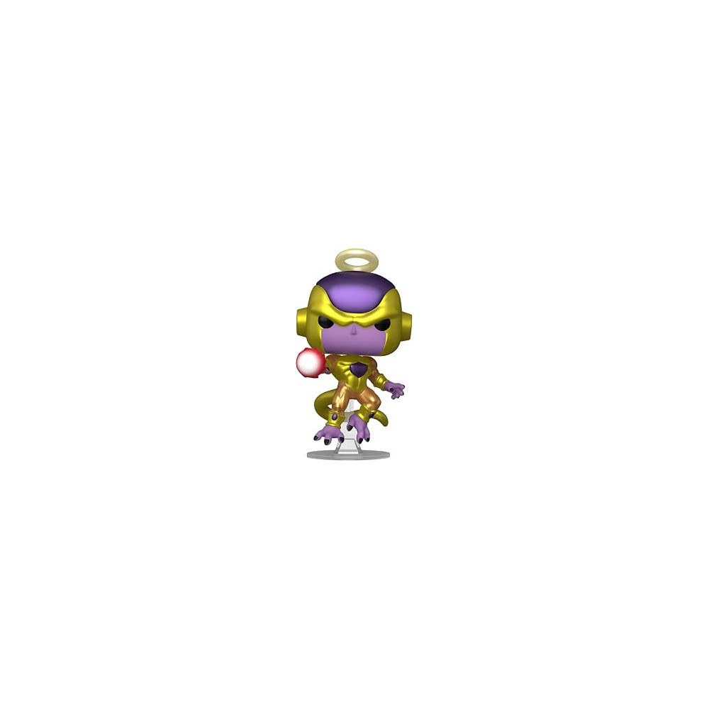Figura POP Dragon Ball Z Golden Frieza Chalice Collectibles Exclusive