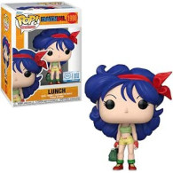 Figura POP Dragon Ball Z Lunch