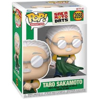 Funko POP Sakamoto Days Taro Sakamoto 2058