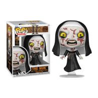 Funko POP The Nun La Monja