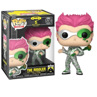 Funko POP DC Comics Batman Forever The Riddler