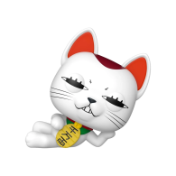 Funko POP Dandadan Turbo Granny 2102