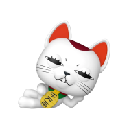 Funko POP Dandadan Turbo Granny 2102