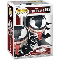 Funko POP Marvel Spiderman 2 Venom Harry Osborn