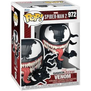 Funko POP Marvel Spiderman 2 Venom Harry Osborn