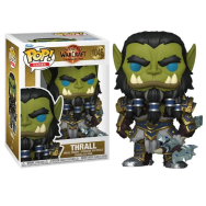 Funko POP World of Warcraft The War Within Thrall