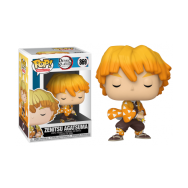 Funko POP Demon Slayer Kimetsu No Yaiba Zenitsu Agatsuma