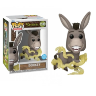 Figura POP Shrek Asno