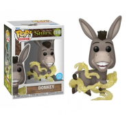 Figura POP Shrek Asno