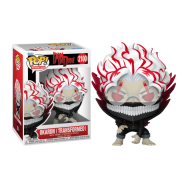 Funko POP Dandadan Okarun 2100
