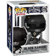 Funko POP Mighty Morphin Power Rangers Black Ranger 1776
