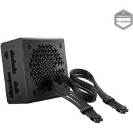 FUENTE ALIMENTACION ATX 850W CORSAIR RM850e 80+ PLATINUM FULLMODULAR ATX 3.1
