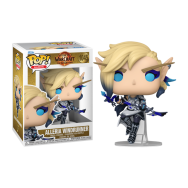 Funko POP World of Warcraft The War Within Alleria Windrunner
