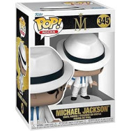 Figura POP Rocks Michael Jackson