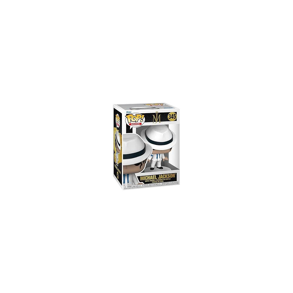 Figura POP Rocks Michael Jackson