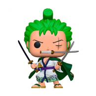FUNKO POP One Piece Roronoa Zoro