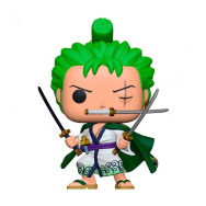 FUNKO POP One Piece Roronoa Zoro