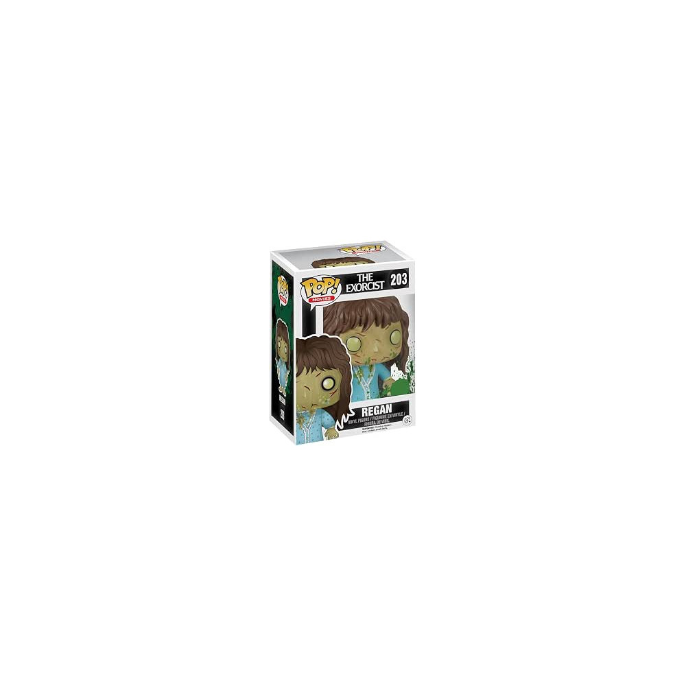 Funko POP El Exorcista Regan