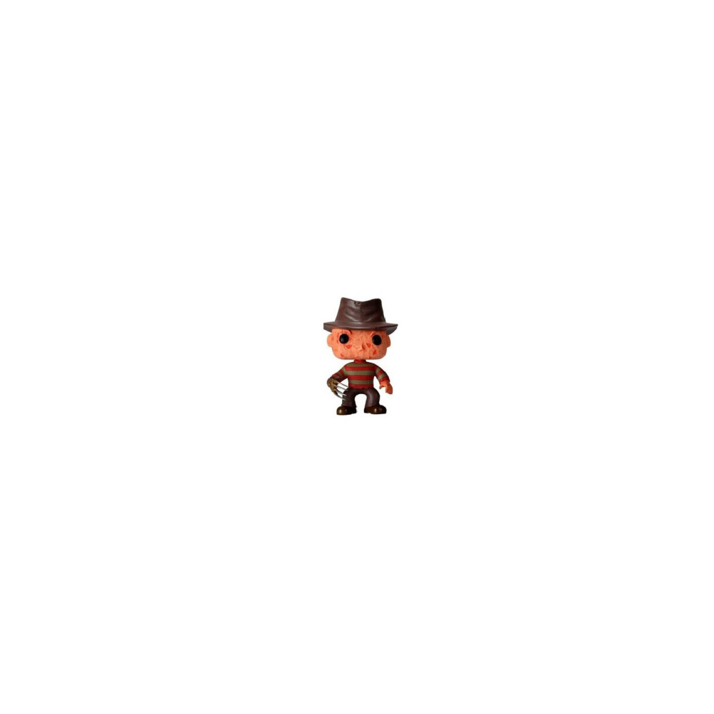 FUNKO POP Pesadilla en Elm Street Freddy Krueger