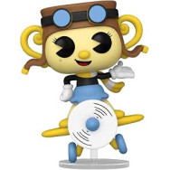 FUNKO POP Cuphead Aeroplane Chalice