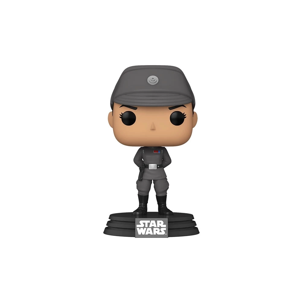 Funko POP Tala Durith Star Wars Obi-Wan Kenobi 541