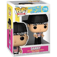 FUNKO POP New Kids On The Block Danny