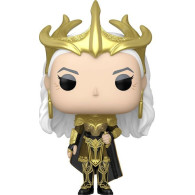 FUNKO POP DC Comics Shazam! Shazam! Fury of the Gods Hespera
