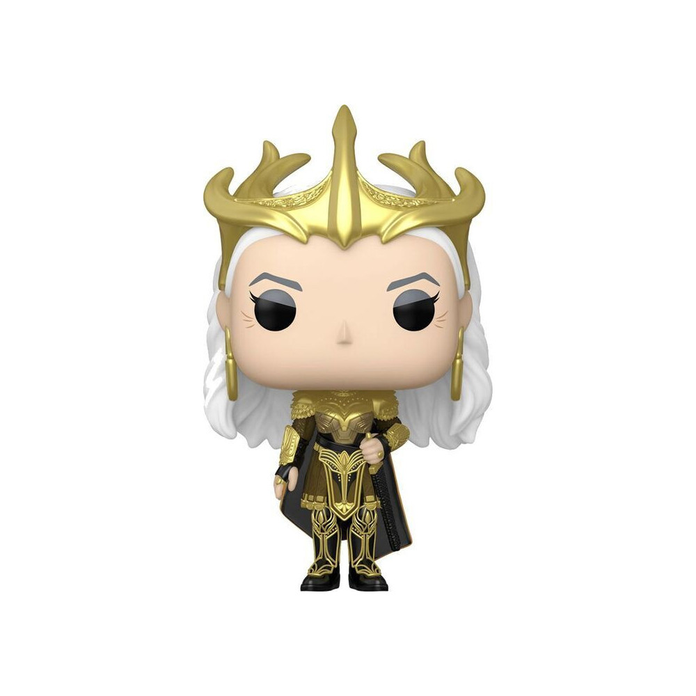 FUNKO POP DC Comics Shazam! Shazam! Fury of the Gods Hespera