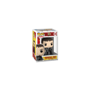 FUNKO POP DC Comics The Flash General Zod