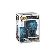 FUNKO POP Marvel Black Panther Wakanda Forever Aneka