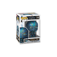 FUNKO POP Marvel Black Panther Wakanda Forever Aneka