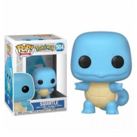 Figura POP Pokemon Squirtle
