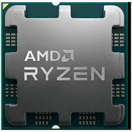 Procesador AMD Ryzen 5 7500F 5.0GHz Socket AM5 Tray