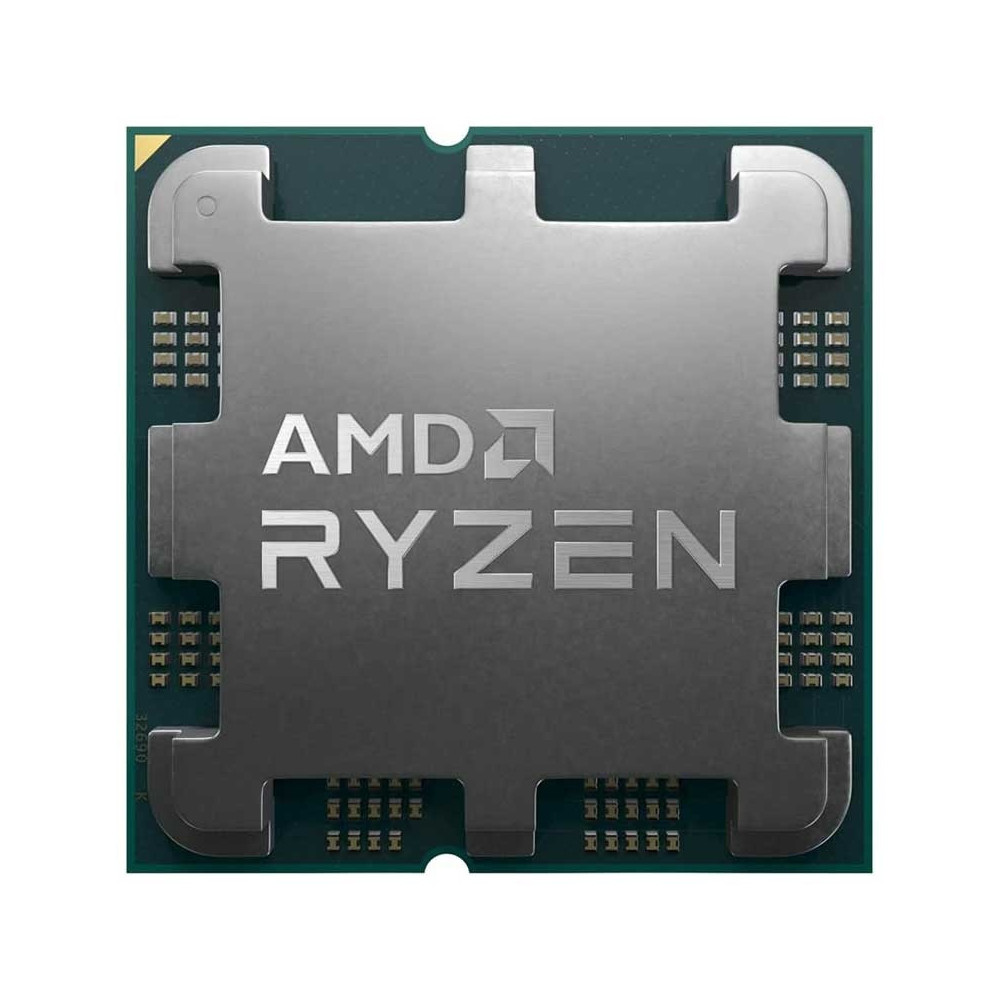 Procesador AMD Ryzen 9 9950X3D 5.7GHz Socket AM5 Tray