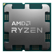 Procesador AMD Ryzen 5 7500X3D 4.5GHz Socket AM5 Tray