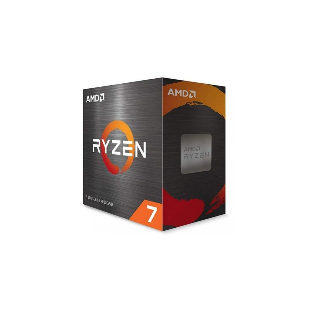 MICRO AMD AM4 RYZEN 7 5700G 4.6GHZ 20MB CON COOLER 100-100000263BOX