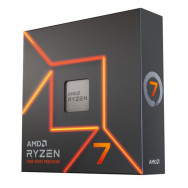 MICRO AMD AM5 RYZEN 7 7700X 4.5GHZ 40MB SIN COOLER 100-100000591WOF
