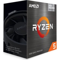 MICRO AMD AM4 RYZEN 5 5600GT 4.6GHZ 19MB BOX 100-100001488BOX