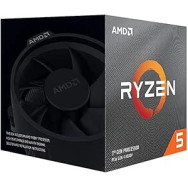 AMD Ryzen 5 3400G 3.7Ghz 4Mb AM4 Caja