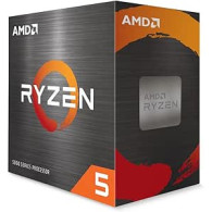 AMD PROCESADOR RYZEN 5 5600 3.5GHZ SOCKET AM4
