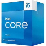 Intel Core i5-13400F LGA1700 2.50GHz 20Mb Caja
